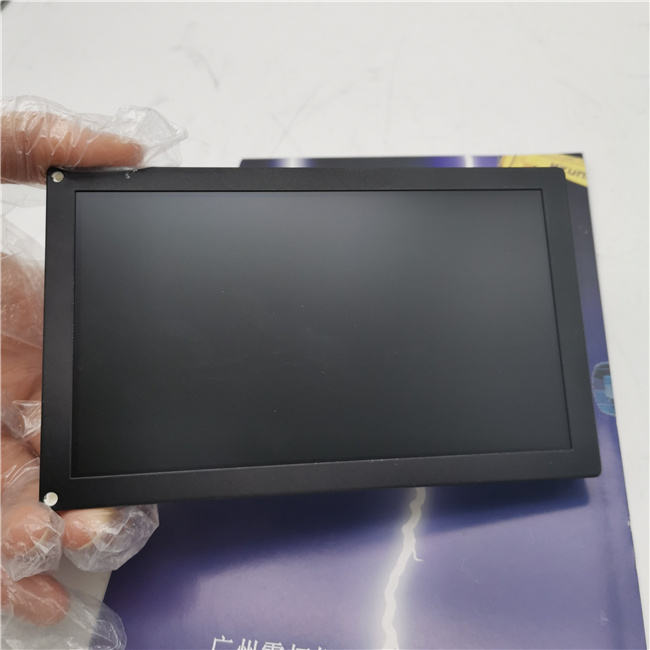 E312D E323D E320D E336D monitor 3863457 Screen LCD screen panel Excavator E320D monitor 386-3457