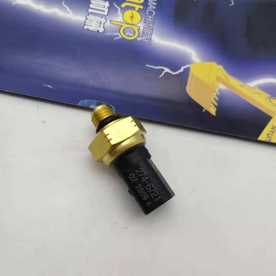 278-5225 2785225 2746721 274-6721 Excavator Oil Pressure Sensor C6.4 Pressure Switch FOR 3054E 3056E 312D 320D E320D