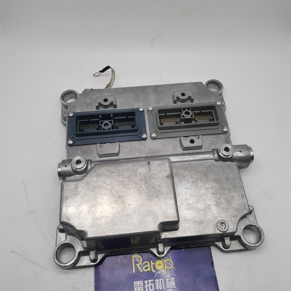 374-2640 ECU Controller 3742640, E320D2 E323D2 E329D2 Excavator 3742640 374-2640