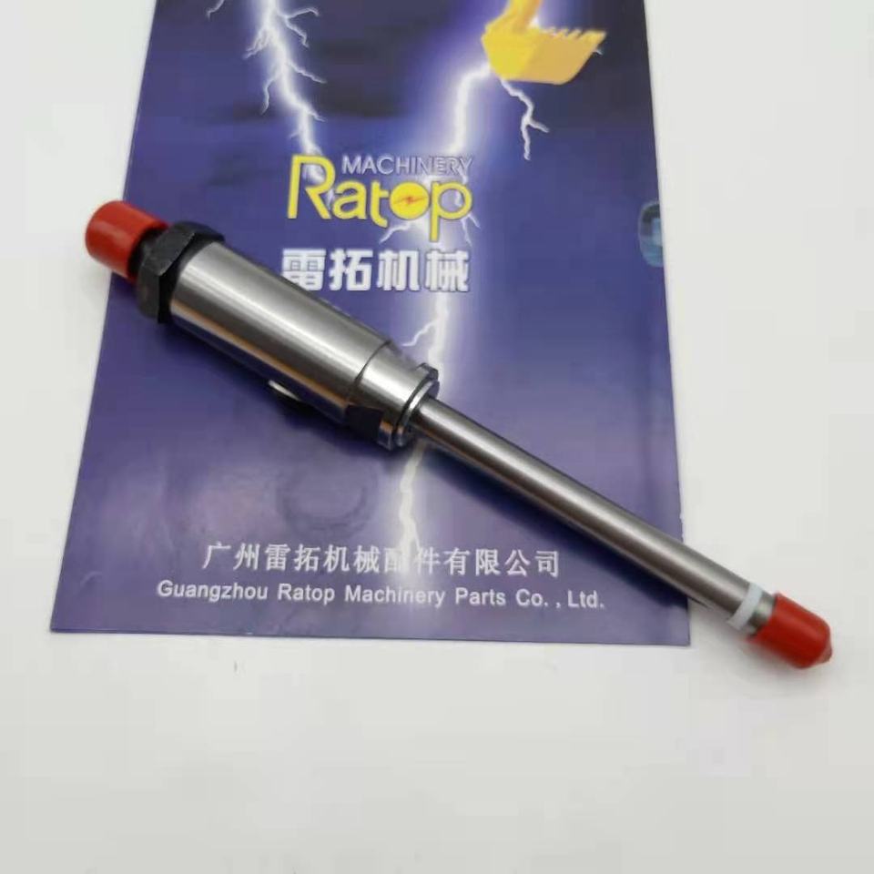 Excavator Diesel Injector 0R8790 0R-8790 3406C Fuel Injector Nozzle 130-5190 1305190