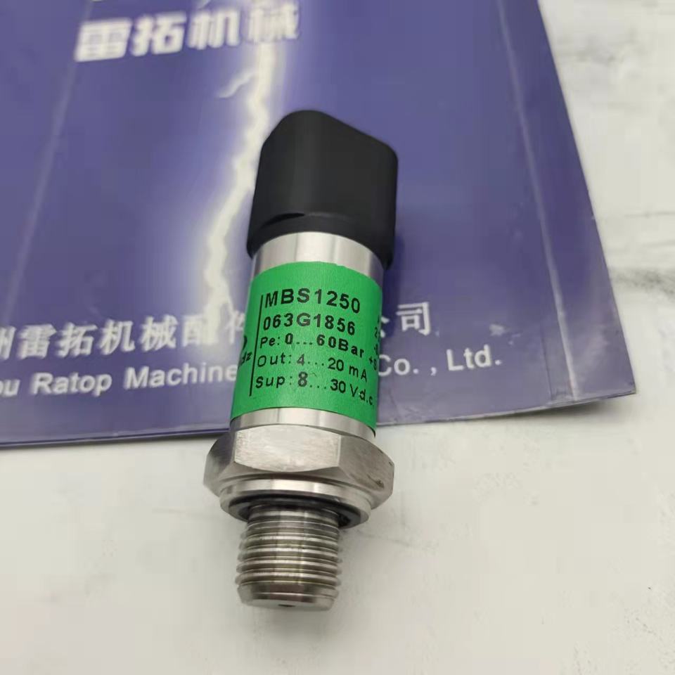 30B0505 Pressure Switch 063G1856 Pressure Sensor FOR CLG920D CLG922D