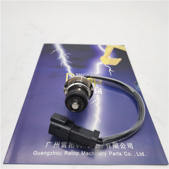 high quality 213-0677 320C 320D E320C E320D Excavator Liquid Level Switch Sensor 213-0677 Oil Pressure Sensor 2130677