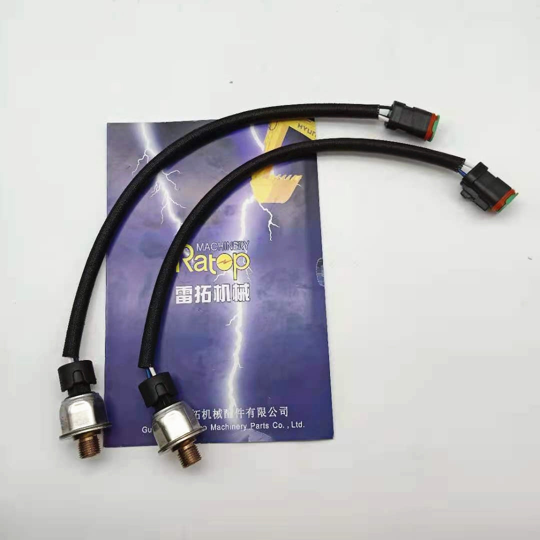 2244536 2366220 2244535 1946726 E330C E330D E336D Oil Pressure Sensor 194-6726 224-4536 236-6220 224-4535