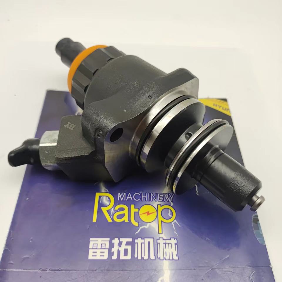 High Quality 094150-0330 0941500330 Fuel Pump ND094150-0330 PCV Element For PC400-6 PC400-7 PC400-8