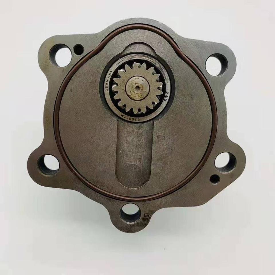 E320D Excavator C4.4 C6.4 Engine Fuel Oil Pump 292-3751 2923751