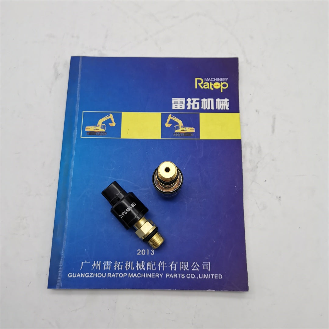 DH220-5 DH225-7 Pressure Switch Sensor 2549-9112