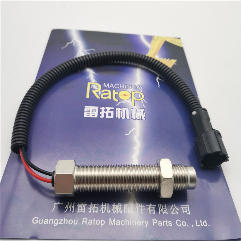 DH220-5 DH220-7 DX225 SOLAR 225LL Excavator Engine Speed Sensor 2547-1015 Revolution Sensor Engine Speed Sensor 2547-1015