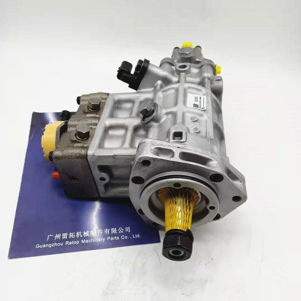 HOT SALE 2768398 276-8398 317-8021 3178021 2641A312 Fuel Pump Diesel Pump FOR C6.6 E323D 924H 938H E320D