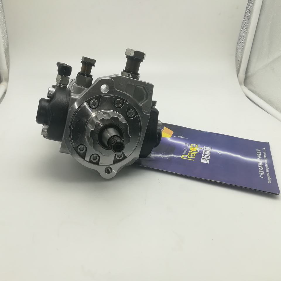 6275-71-1120 fuel injection pump for PC Engine D37PX-23 4D95LE-6A