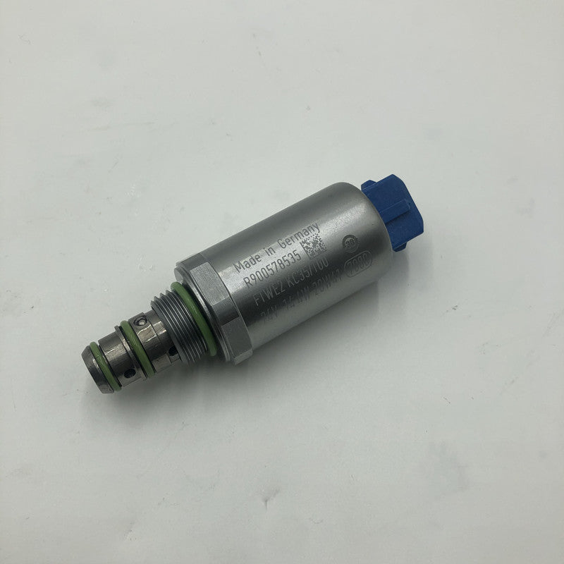 M4 excavator parts engine solenoid valve for R900578535