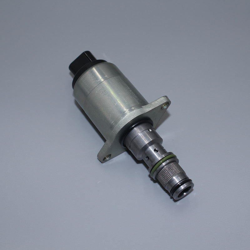 excavator parts engine solenoid valve for 1006178