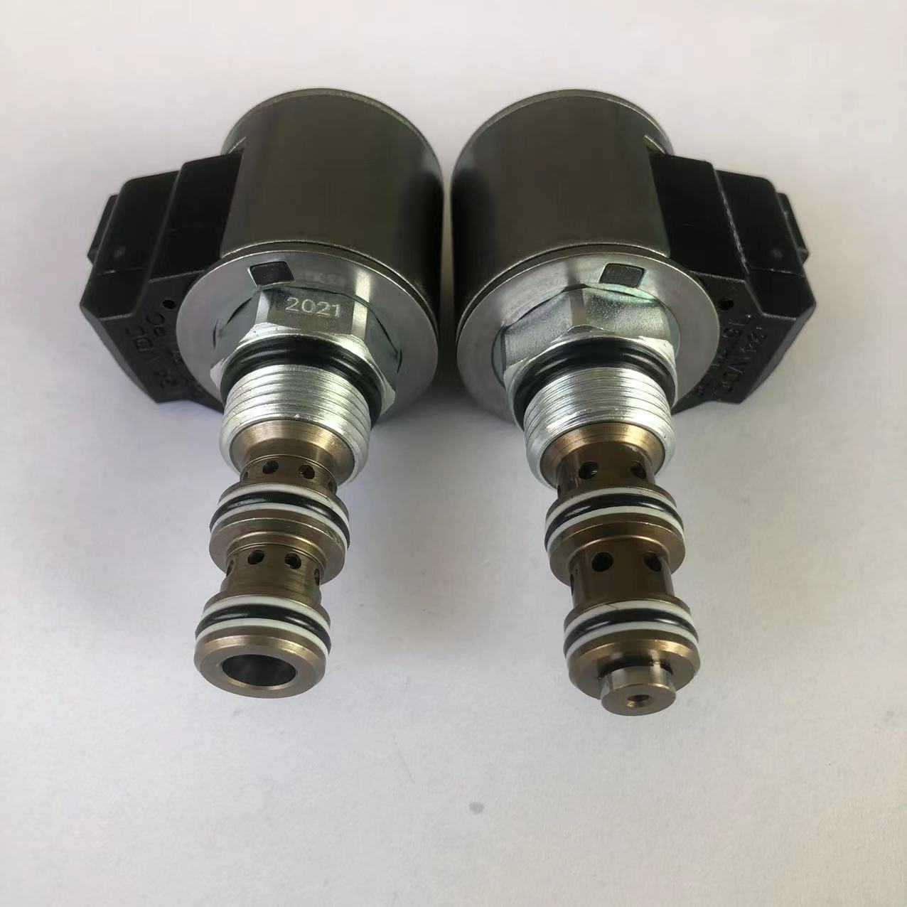 excavator parts solenoid valve for E305.5/306/307/308E