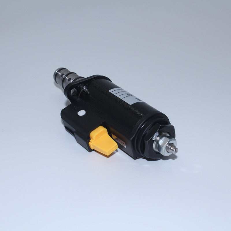 315-4412 excavator parts hydraulic pump solenoid valve for E320B/323B/325B