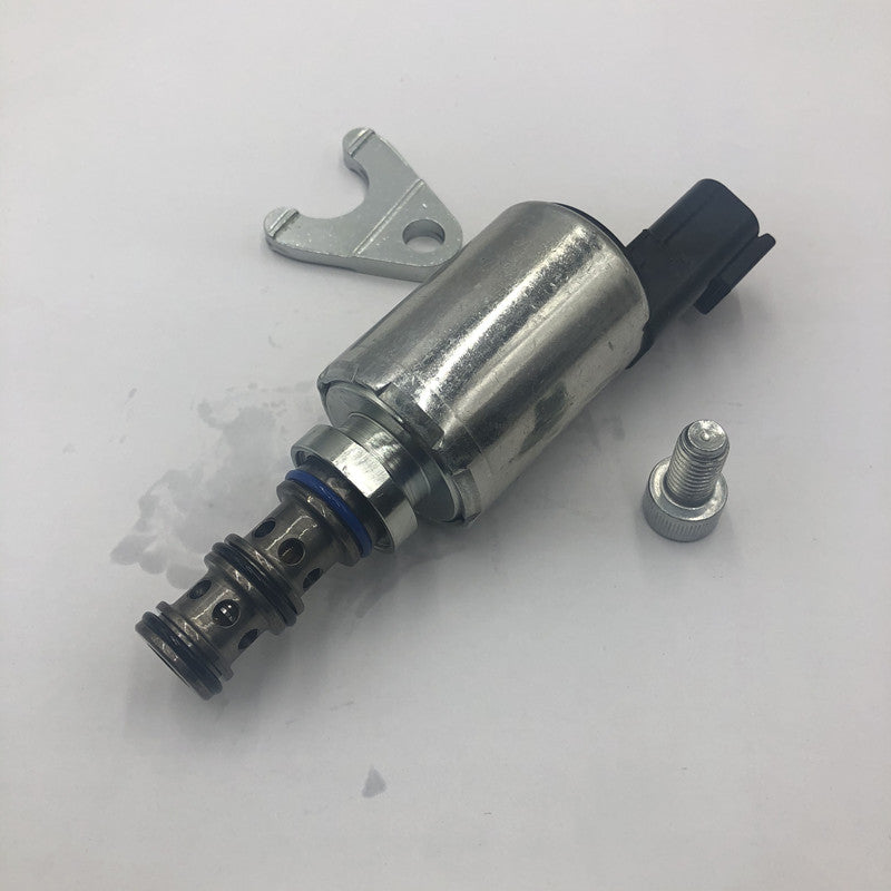 excavator parts hydraulic pump solenoid valve for 130 160 210 220 240 270 330 360