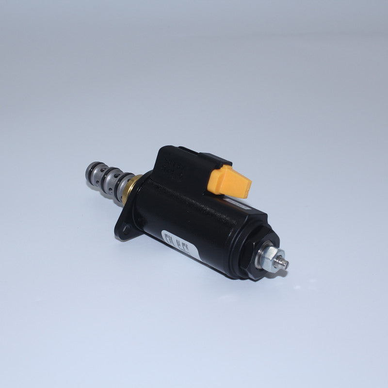 E312/320/323/324/325 excavator parts engine solenoid valve for 121-1491 1211491