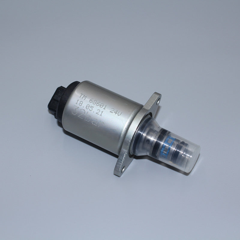 excavator parts engine solenoid valve for TM68601