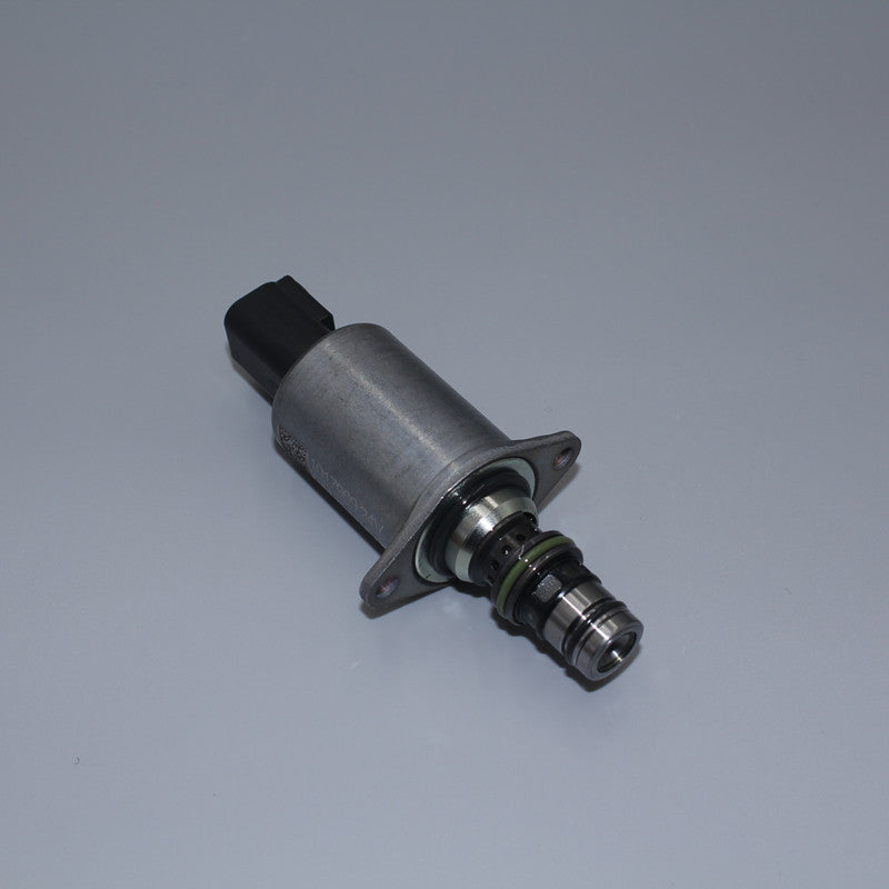 excavator parts hydraulic pump solenoid valve for 1017969