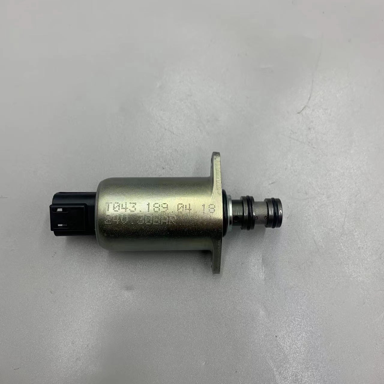 excavator parts solenoid valve for T043 189 24V T043 187 12V JCB170