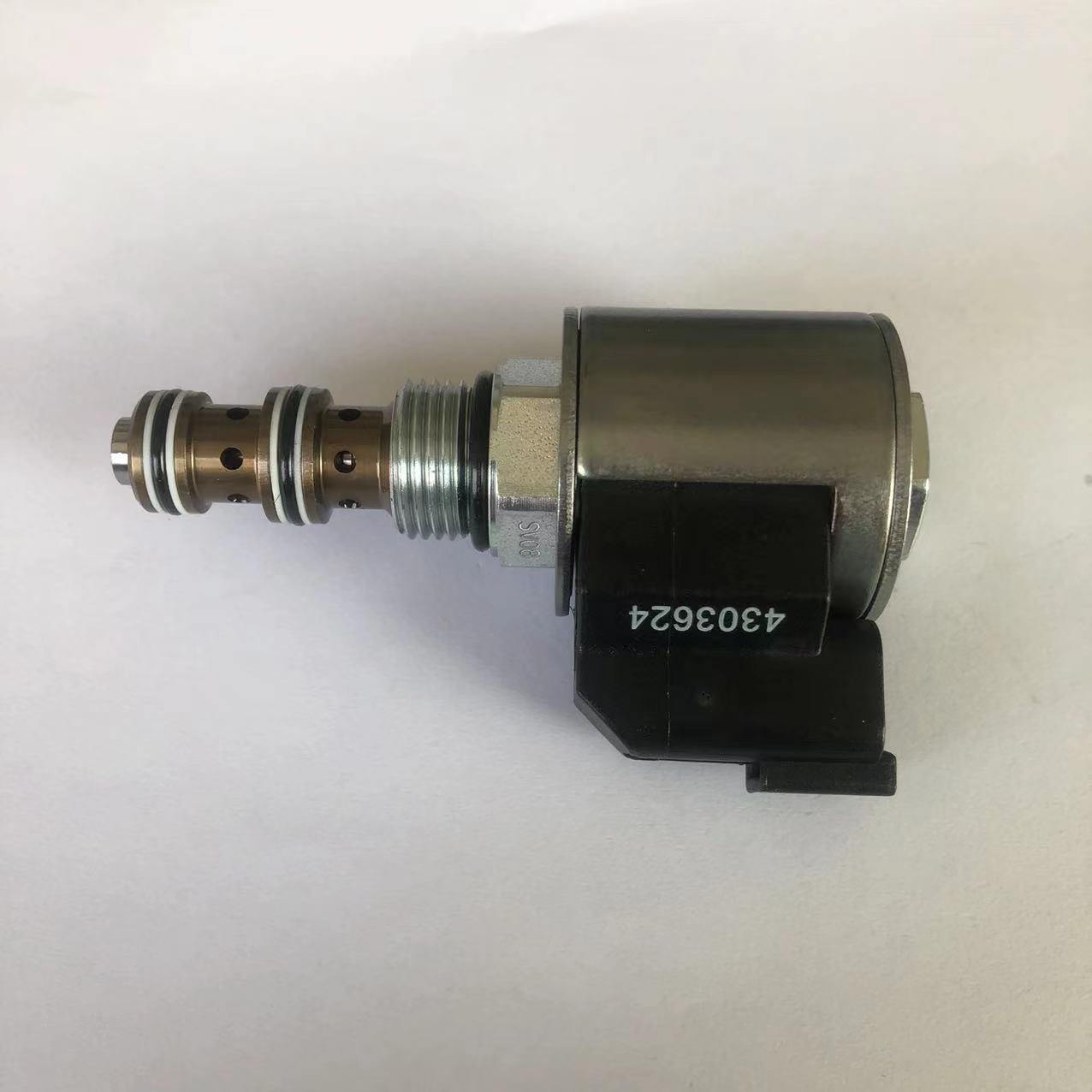 excavator parts solenoid valve for E305.5/306/307/308E