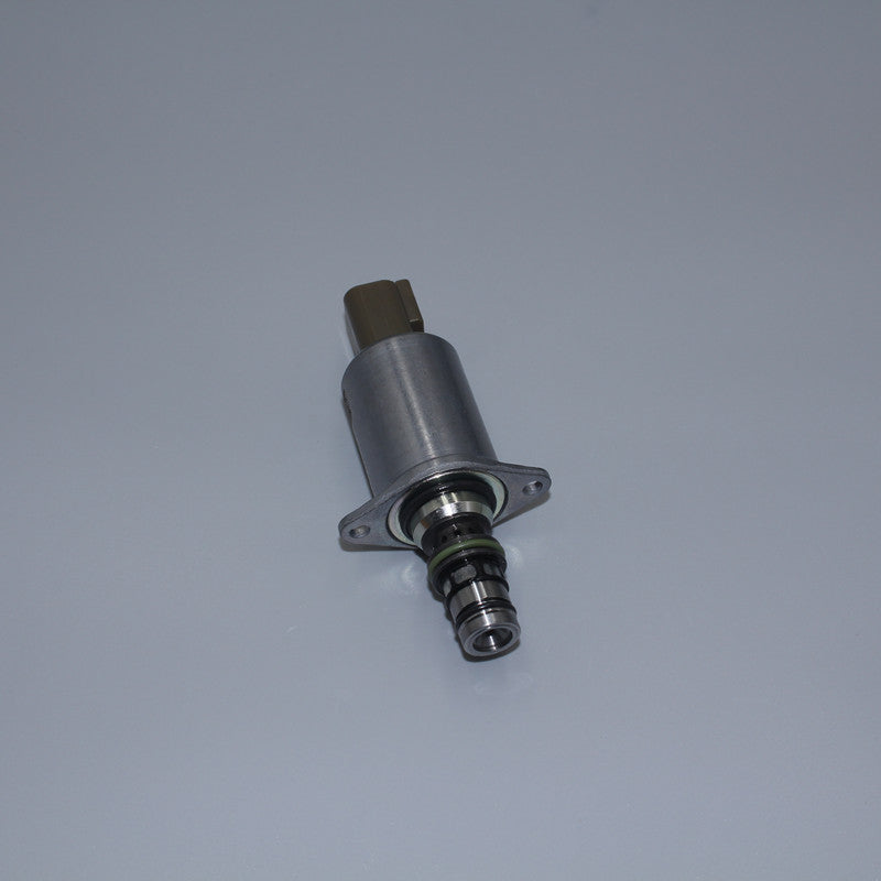 excavator parts engine solenoid valve for 1013365