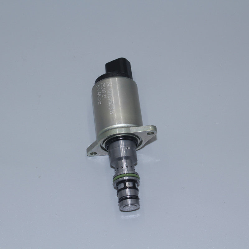 DX215/225/235-9C excavator parts engine solenoid valve for TM1012162