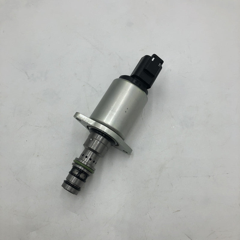 excavator parts hydraulic pump solenoid valve for EC200D/250D/300D/350D