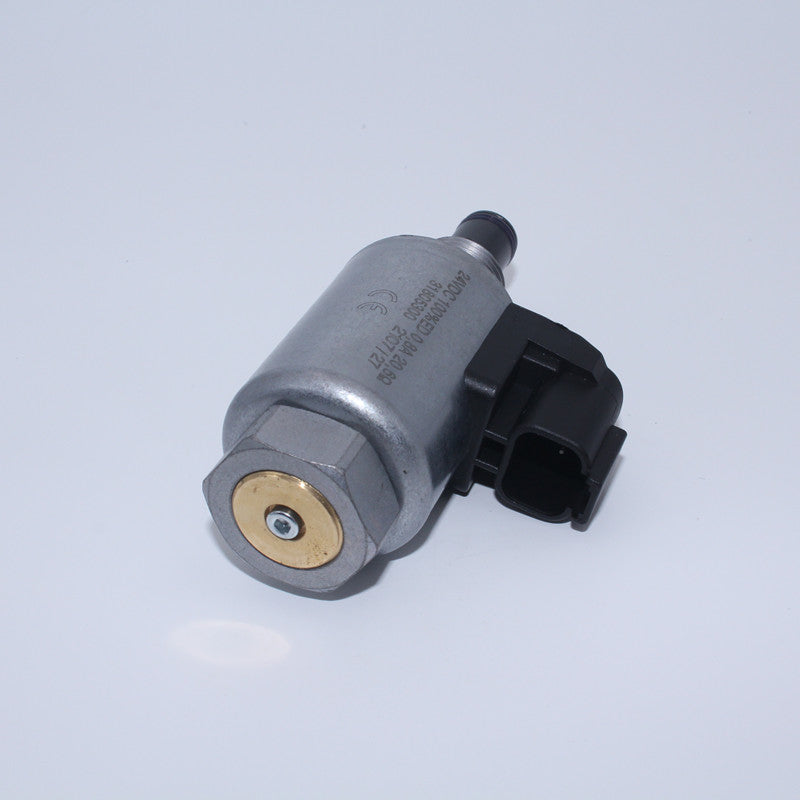 excavator parts solenoid valve for 485H/550