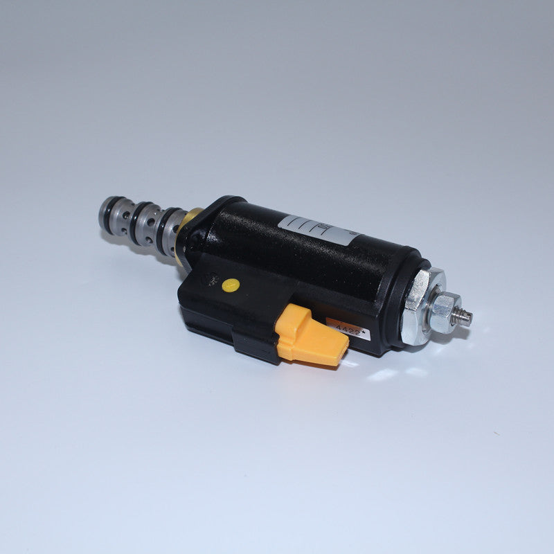 E329D/E336D/E345D/E349D excavator parts hydraulic pump solenoid valve for 225-4558 2254558