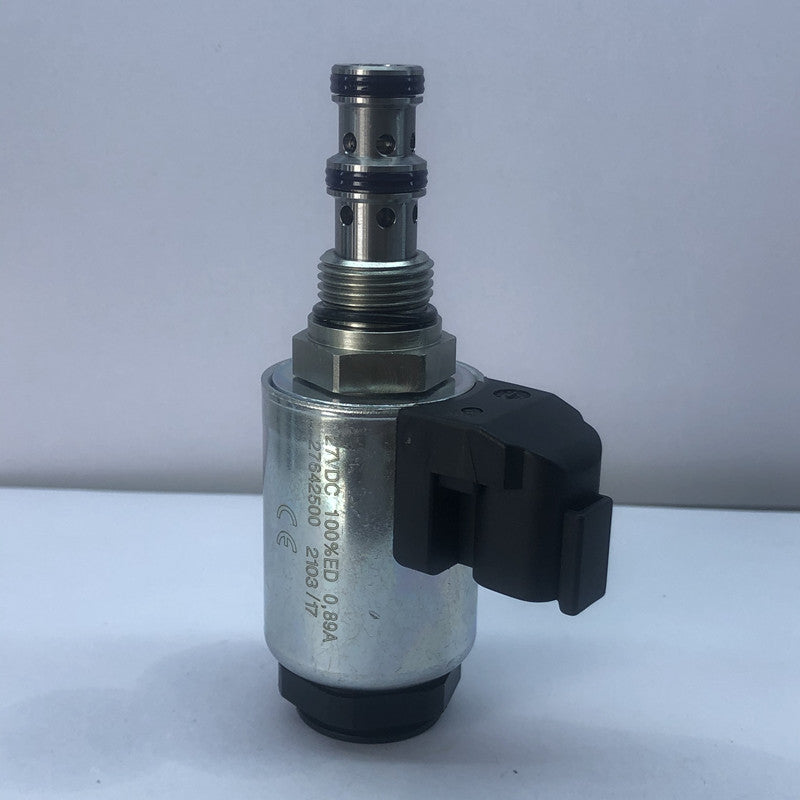 excavator parts solenoid valve for SD2E-A3/H2D25M H2D26