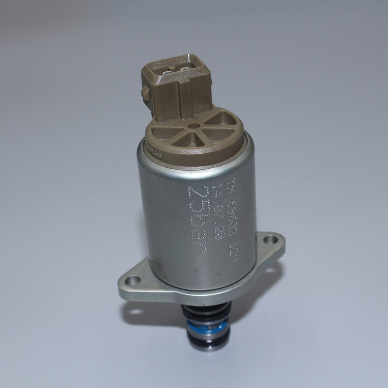 excavator parts engine solenoid valve for TM68502