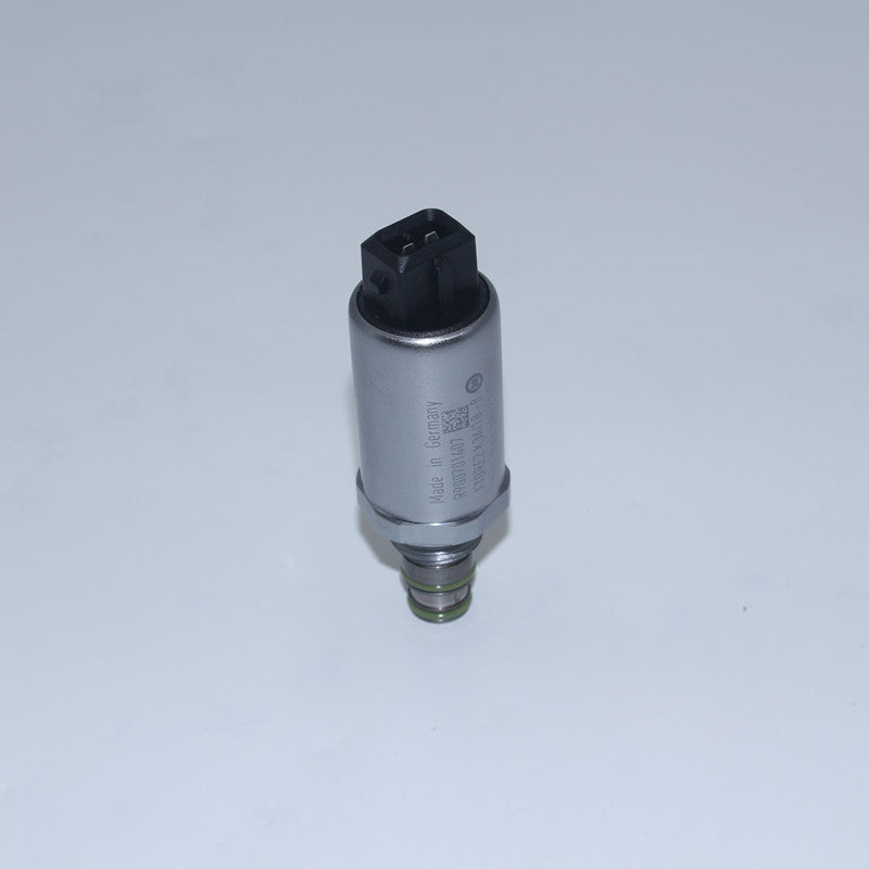 M4 excavator parts hydraulic pump solenoid valve for R900701407