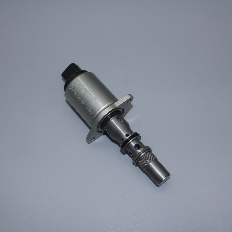 excavator parts engine solenoid valve for TM1002421