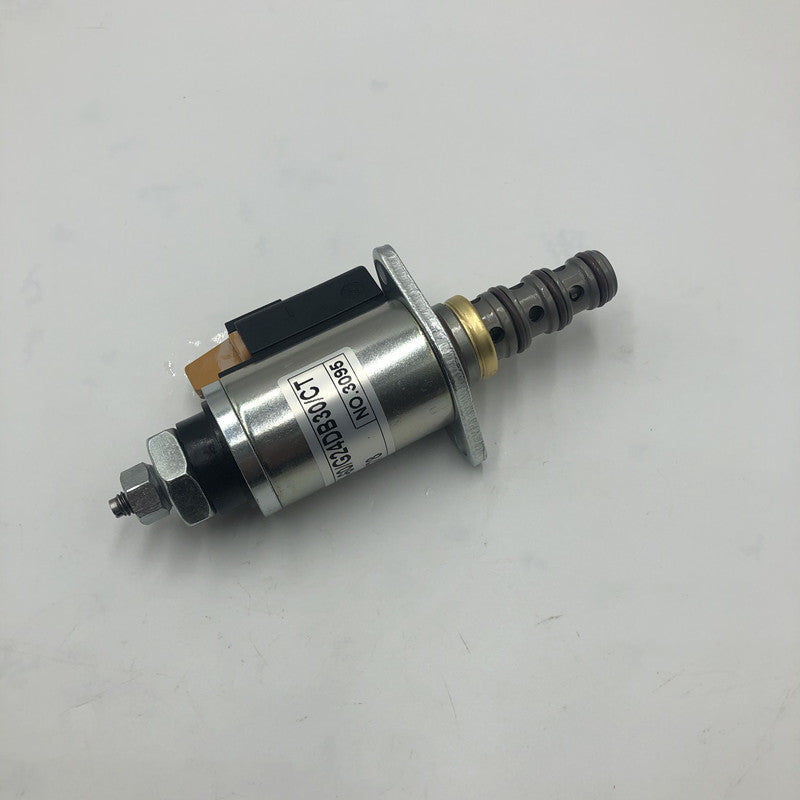 E326D E326 excavator parts  solenoid valve for 457-9878 4579878