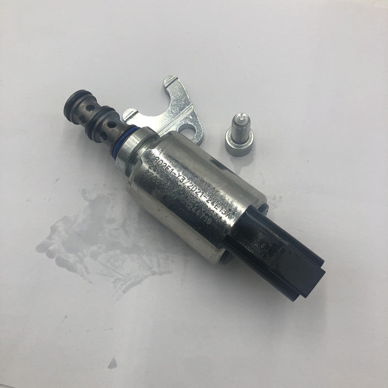 excavator parts hydraulic pump solenoid valve for 130 160 210 220 240 270 330 360