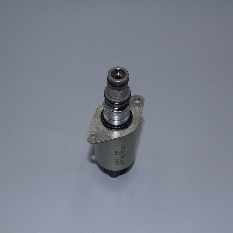 excavator parts hydraulic pump solenoid valve for T336 SY125/135/195-205/215/335/365