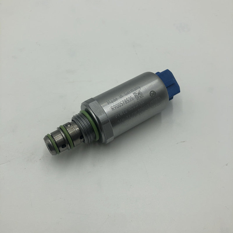 M4 excavator parts engine solenoid valve for R900578535