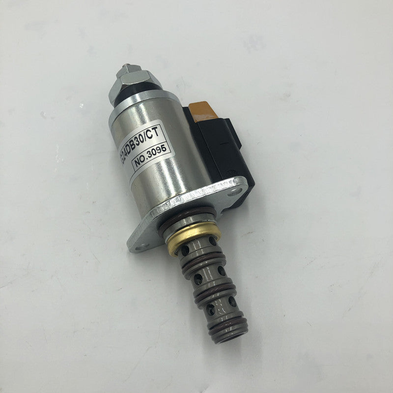 E326D E326 excavator parts  solenoid valve for 457-9878 4579878