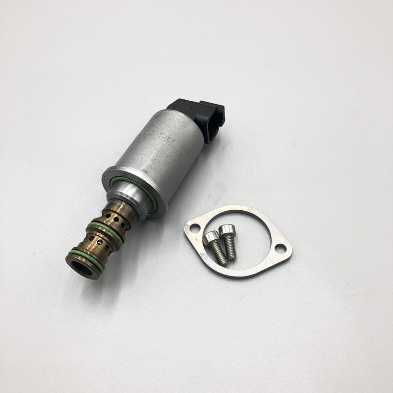 60/65/80/130/150/200/220 excavator parts solenoid valve for SV90-G39S