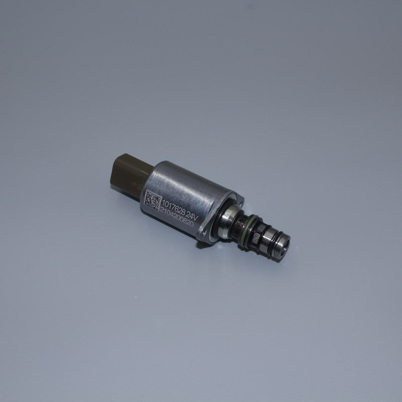 excavator parts engine solenoid valve for 1013365