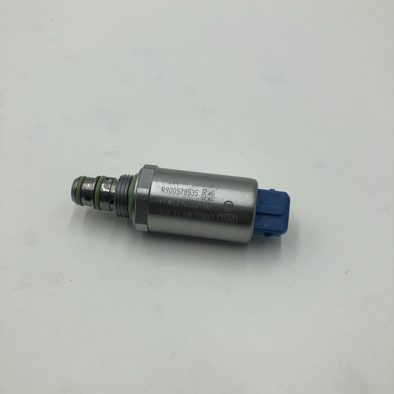 M4 excavator parts engine solenoid valve for R900578535