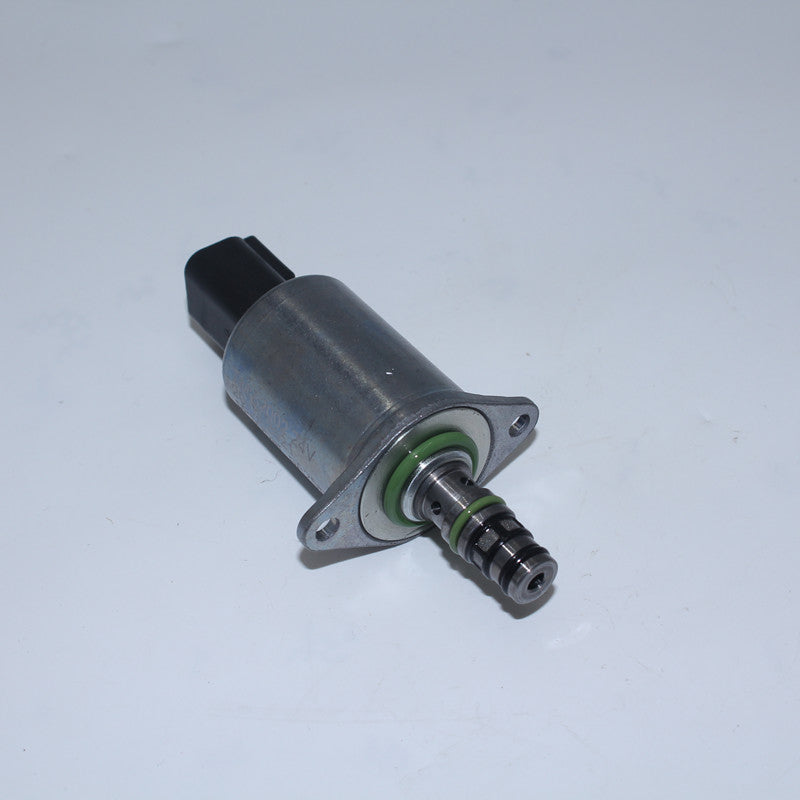 excavator parts engine solenoid valve for TM82002 PA66 GF35 TM1022381