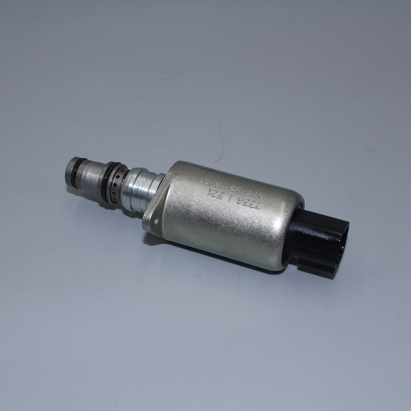 excavator parts hydraulic pump solenoid valve for T336 SY125/135/195-205/215/335/365