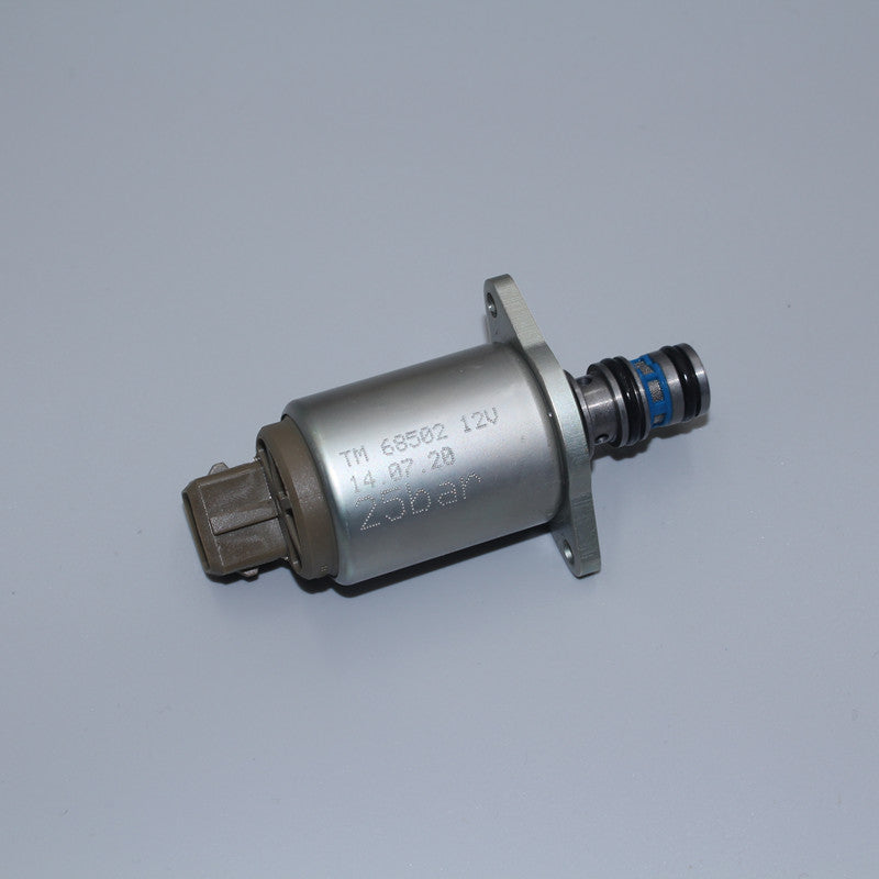 excavator parts engine solenoid valve for TM68502