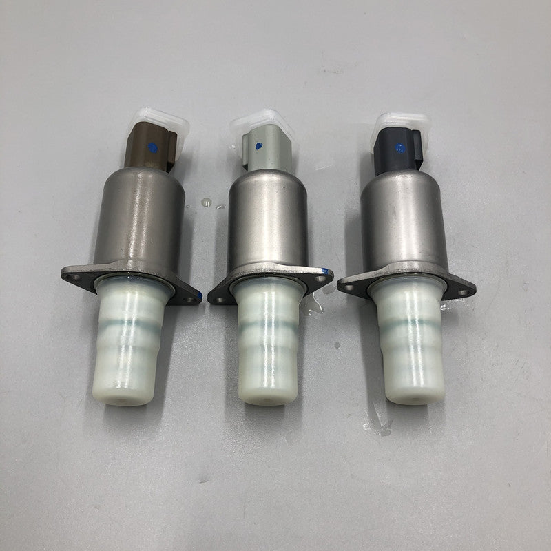 excavator parts solenoid valve for HLPPRV06A HLPPRV05A HLSDCV05B HLPPRV05C