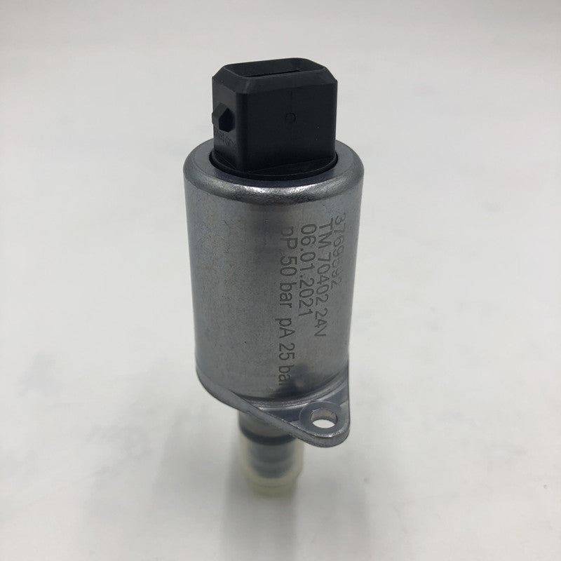 excavator parts engine solenoid valve for 3769592 TM70402