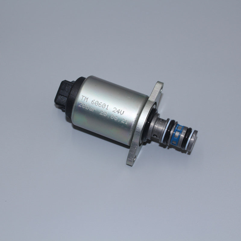 excavator parts engine solenoid valve for TM60601 TM68301 TM68601 TM68001 TM66001 TM68502