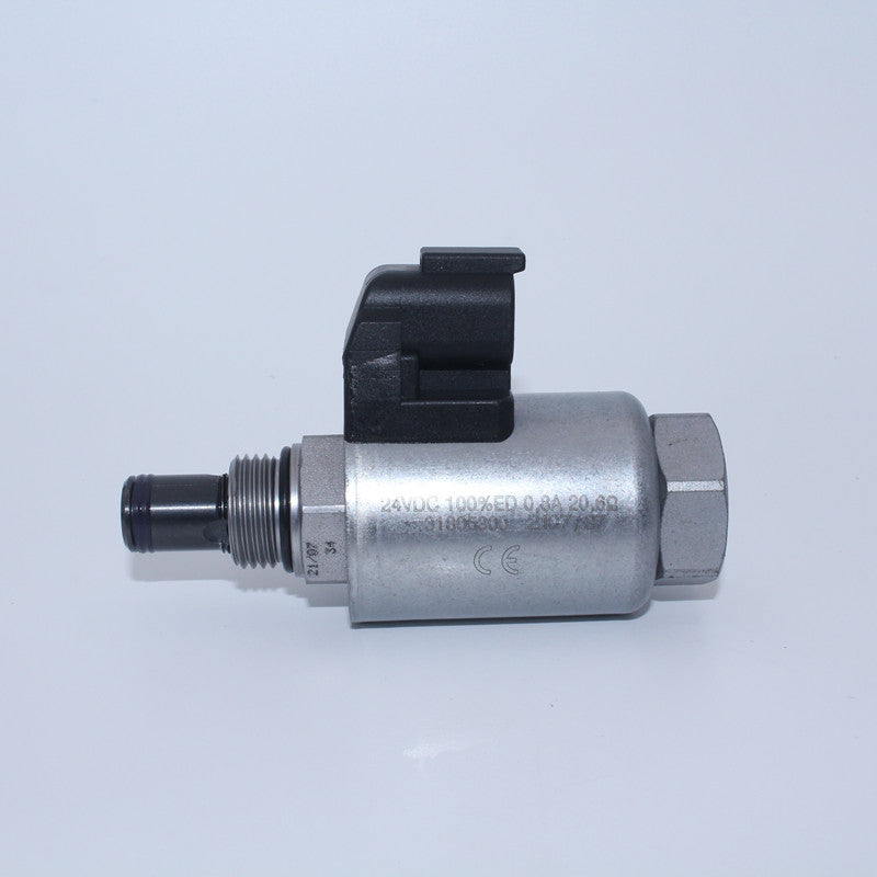 excavator parts solenoid valve for 485H/550