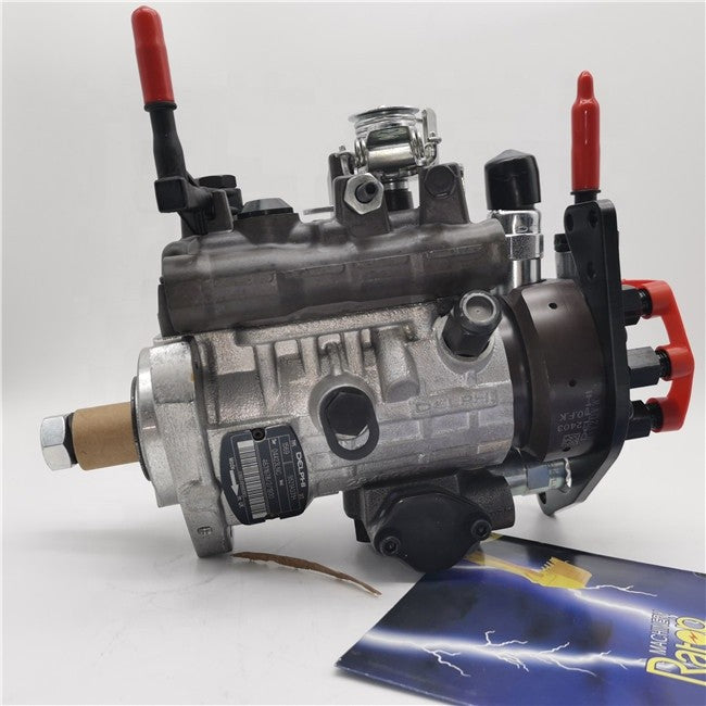 E320D2 Excavator C7.1 Fuel Injection Pump 4631678 463-1678